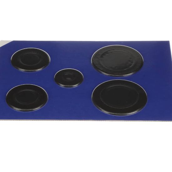 Picture of Whirlpool Cap-burner Part# W10832694