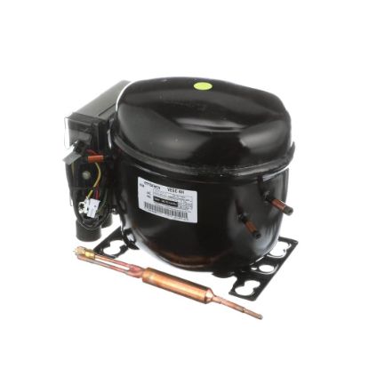 Picture of Whirlpool Compressor Part# W10832994