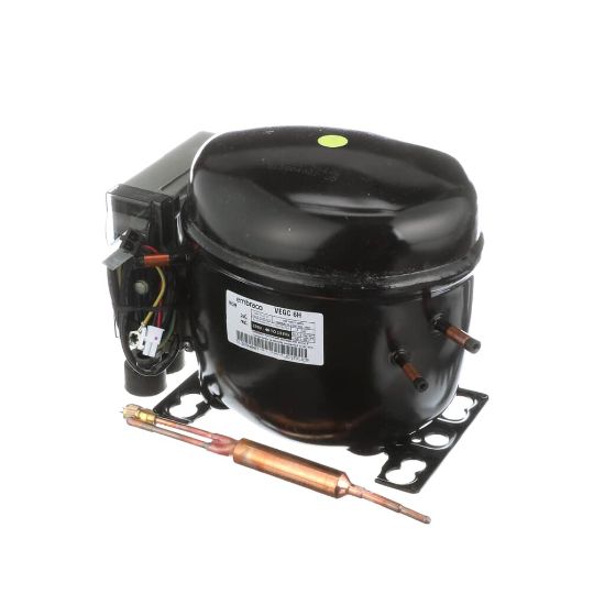 Picture of Whirlpool Compressor Part# W10832994