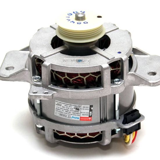 Picture of Whirlpool Drive Motor Part# W10832724