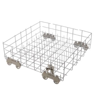 Picture of Whirlpool Dishrack Part# W10833650