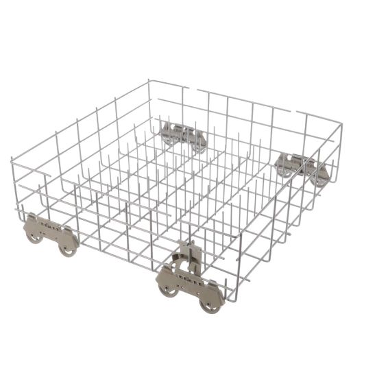 Picture of Whirlpool Dishrack Part# W10833650