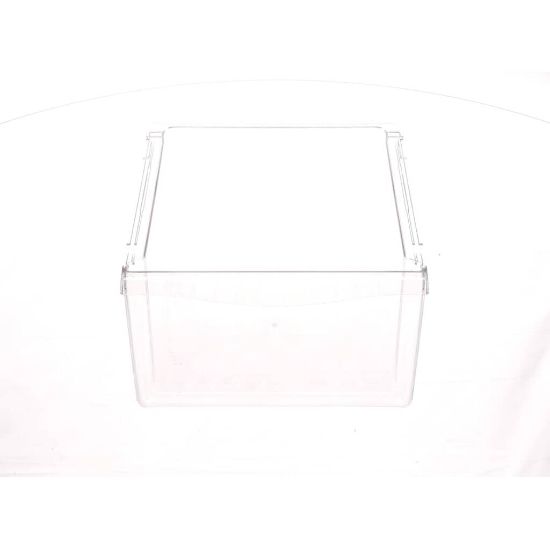 Picture of Whirlpool Crisper Pan Part# W10833528