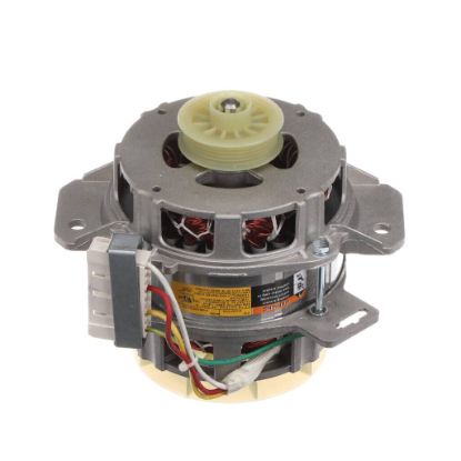 Picture of Whirlpool Motor-drivee Part# W10836351