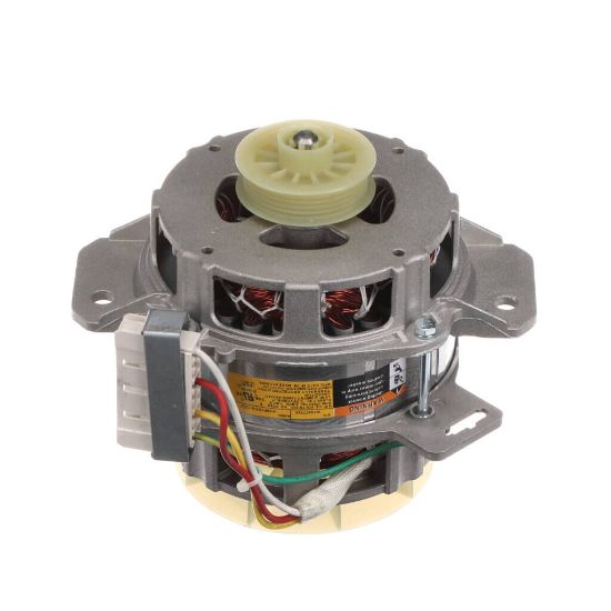 Picture of Whirlpool Motor-drivee Part# W10836351