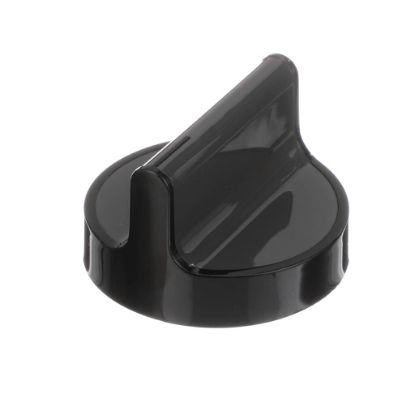 Picture of Whirlpool Knob Part# W10836470