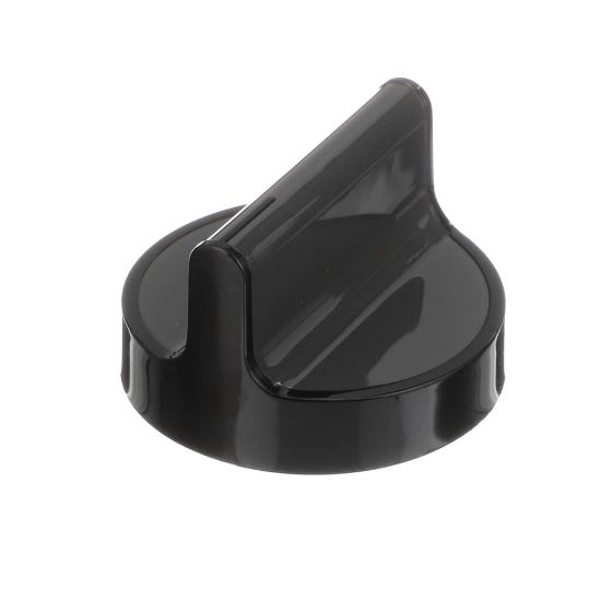 Picture of Whirlpool Knob Part# W10836470
