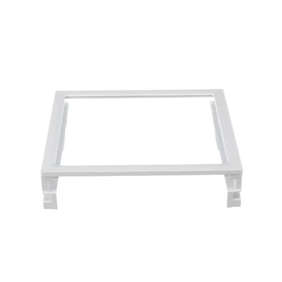 Picture of Whirlpool Refrigerator Freezer Drawer Cover Part# W10836801