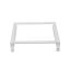 Picture of Whirlpool Refrigerator Freezer Drawer Cover Part# W10836801