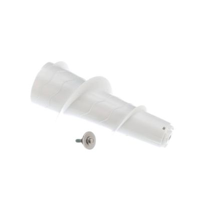 Picture of Whirlpool Washer Agitator Part# W10836692