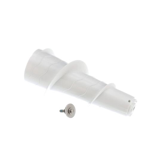 Picture of Whirlpool Washer Agitator Part# W10836692