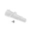 Picture of Whirlpool Washer Agitator Part# W10836692