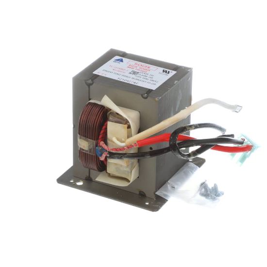 Picture of Whirlpool Transformr Part# W10836753