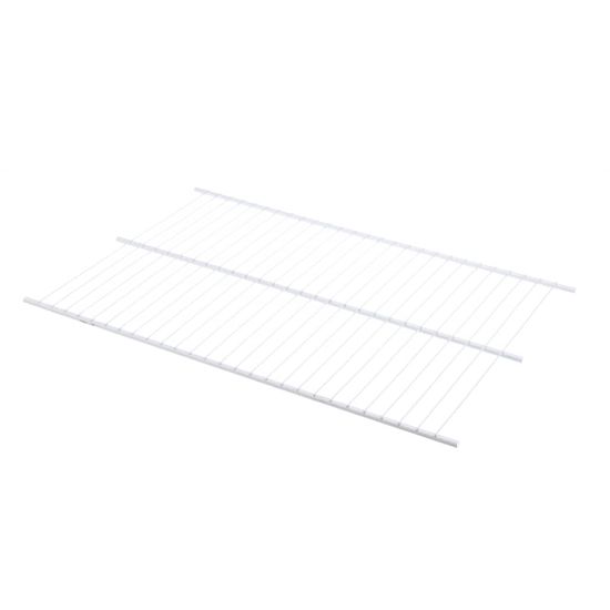 Picture of Whirlpool Shelf-wire Part# W10836976
