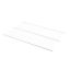 Picture of Whirlpool Shelf-wire Part# W10836976