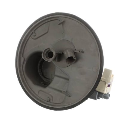Picture of Whirlpool Pump & Motor Part# W10837026