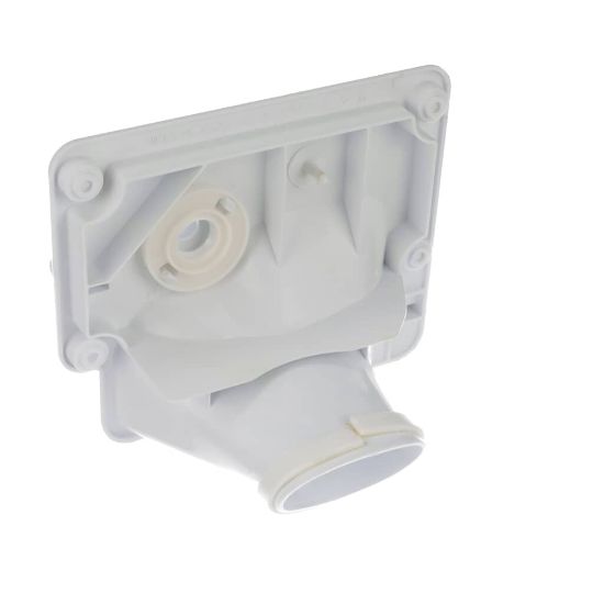 Picture of Whirlpool Plate Part# W10837274