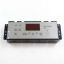 Picture of Whirlpool Range Oven Control Board And Clock Part# W10837276