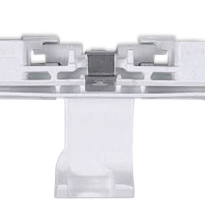 Picture of Whirlpool Top Load Washer Lid Strike Part# W10837741