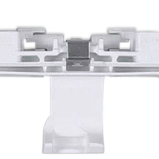 Picture of Whirlpool Top Load Washer Lid Strike Part# W10837741