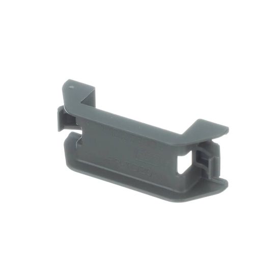 Picture of Whirlpool Dishwasher Bracket Part# W10837623