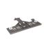 Picture of Whirlpool Adjuster Part# W10837306