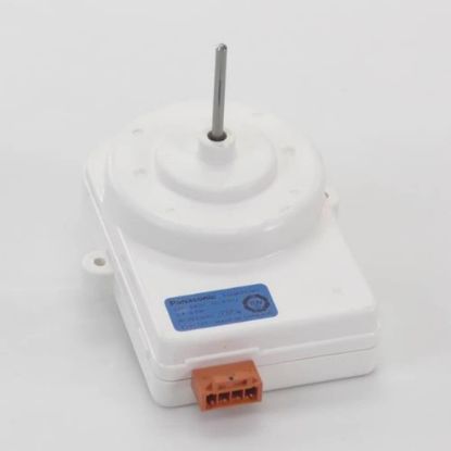 Picture of Whirlpool Motor-cond Part# W10837641