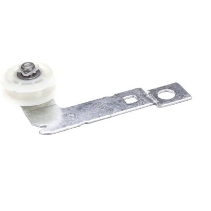 Picture of Whirlpool Dryer Idler Pulley And Bracket Part# W10837240