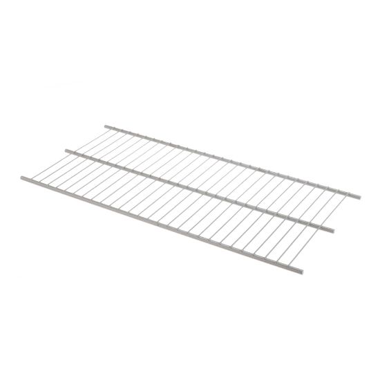 Picture of Whirlpool Shelf-wire Part# W10838313