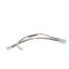 Picture of Whirlpool Wire Harness Part# W10838084