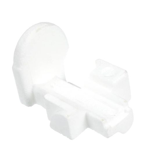 Picture of Whirlpool Insulation Part# W10839501