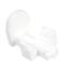 Picture of Whirlpool Insulation Part# W10839501