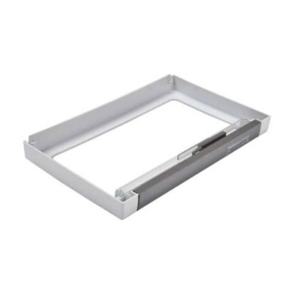 Picture of Whirlpool Refrigerator Crisper Drawer Front Part# W10839427