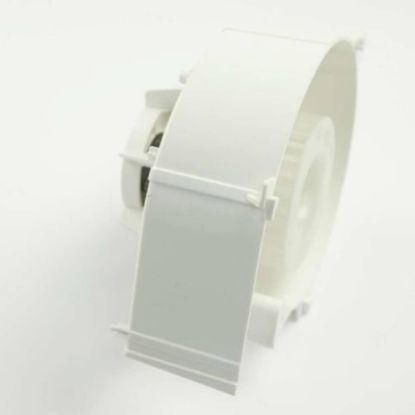 Picture of Whirlpool Motor-fan Part# W10838964