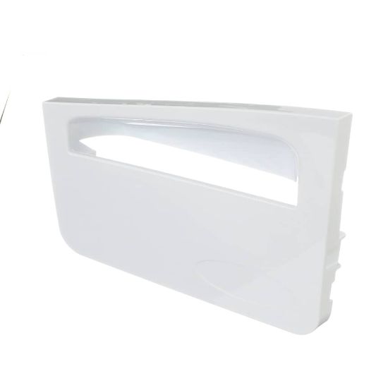 Picture of Whirlpool Handle Part# W10839403