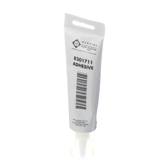 Picture of Whirlpool Adhesive Part# W10841140