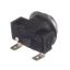 Picture of Whirlpool Thermostat Part# W10843940