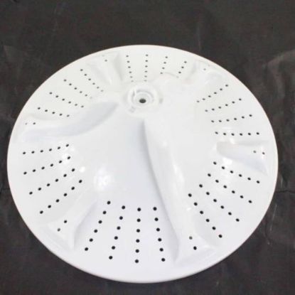 Picture of Whirlpool Washplate Part# W10843780