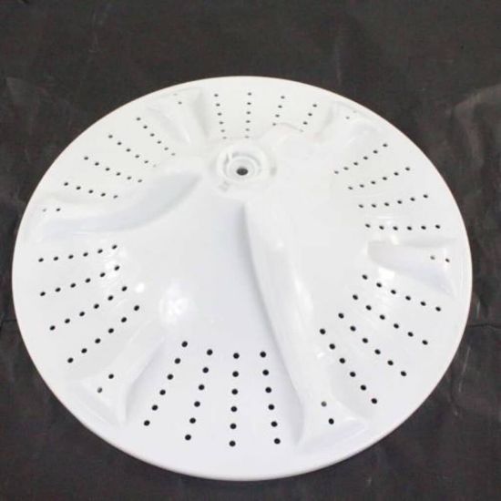 Picture of Whirlpool Washplate Part# W10843780