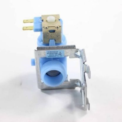 Picture of Whirlpool Dishwasher Water Inlet Valve Part# W10844024