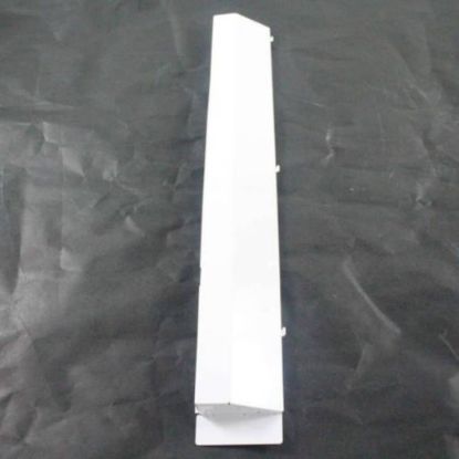 Picture of Whirlpool Microwave Hood Grille Vent Part# W10845642