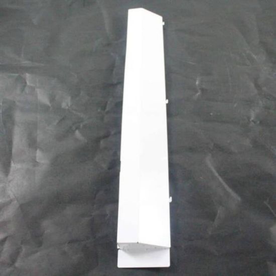 Picture of Whirlpool Microwave Hood Grille Vent Part# W10845642