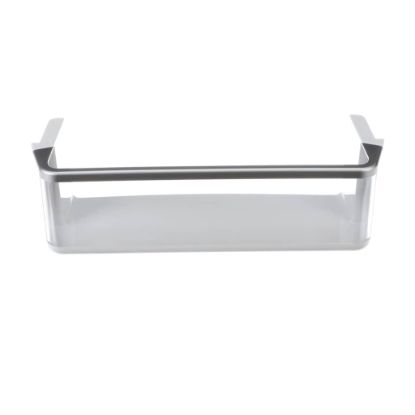 Picture of Whirlpool Whrilpool W10846358 Refrigerator Shelf Door Bin Part# W10846358