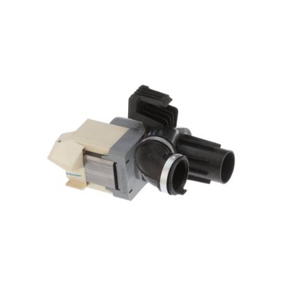 Picture of Whirlpool Pump Motor Part# W10846093