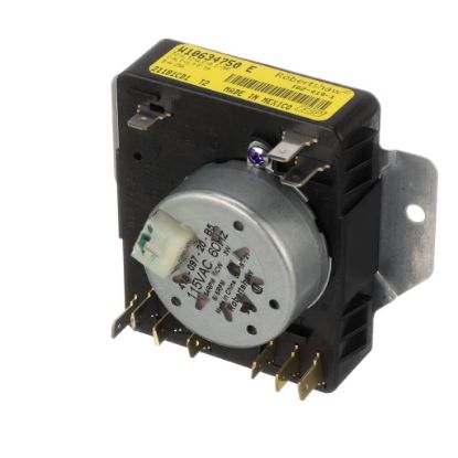 Picture of Whirlpool Timer Part# W10846428