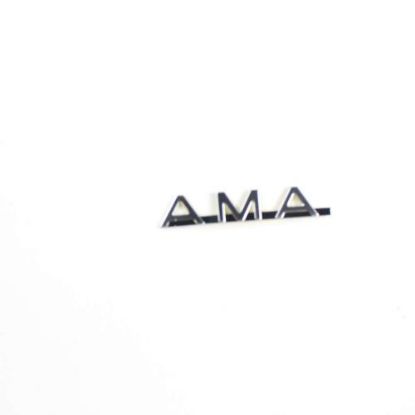 Picture of Whirlpool Nameplate Part# W10846751