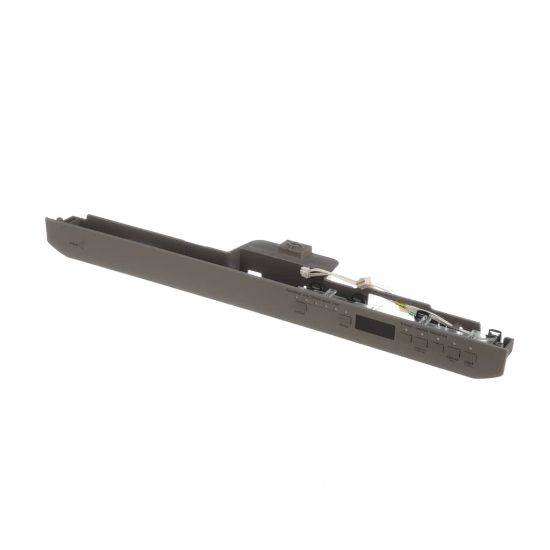 Picture of Whirlpool Control Panel Part# W10847822