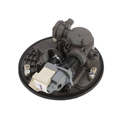 Picture of Whirlpool Pump & Motor Part# W10847562