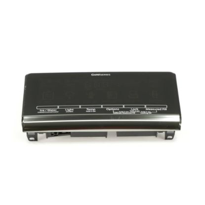 Picture of Whirlpool Control Board Part# W10848301