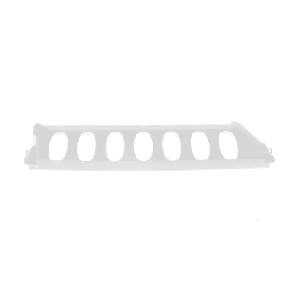 Picture of Whirlpool Divider Part# W10847995